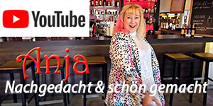 Anja on Youtube